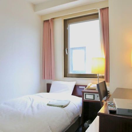 Hotel Sunshine Iwaki Iwaki  Buitenkant foto
